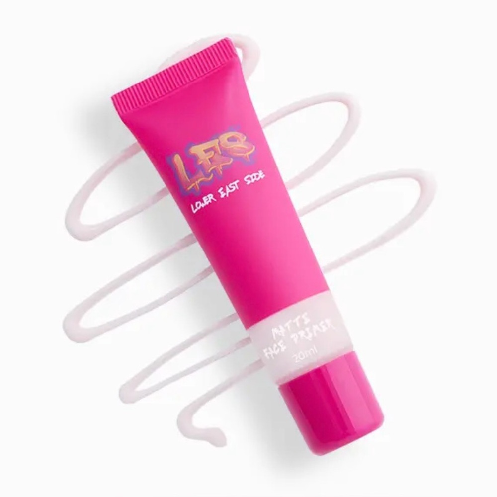 🆕LES BEAUTY|Matte Face Primer